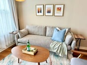 Cozy Mid-Century Modern FREE parking | MDAnderson