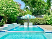 Private Pool House|Heated Spa|Galleria|Sleeps12