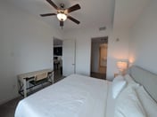 TMC Club Floor Premium 1BR Suite