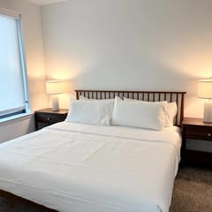 Vantage Club Floor Superior 1BR Suite