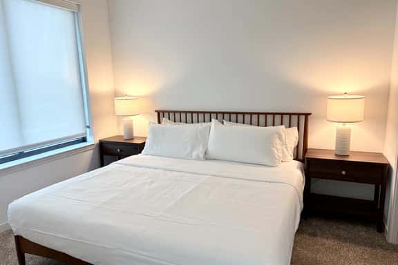Vantage Club Floor Superior 1BR Suite - Image 1