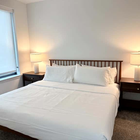 Vantage Club Floor Superior 1BR Suite - Image 1