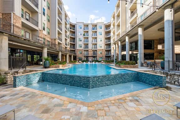 Cozy Texas Medical Center FREE Parking |MDAnderson - Image 2