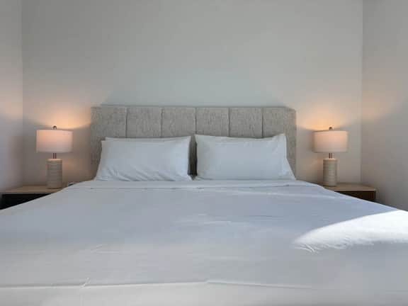 StayCozy Vantage Tower Signature 3-BR Ste|MDAnderson - Image 3